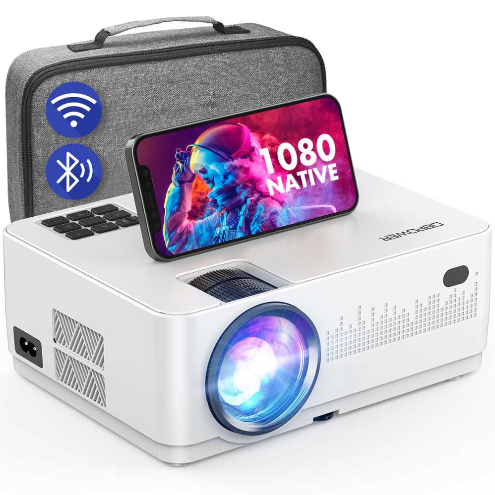 Projectors — DBPOWER